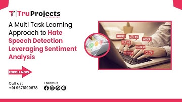 A Multi Task Learning Approach to Hate Speech Detection Leveraging Sentiment Analysis