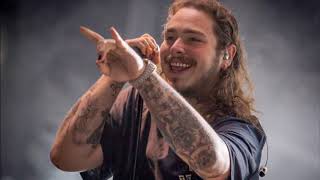 Post Malone - I Fall Apart