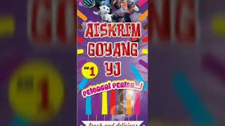 Ais krim goyang YJ screenshot 5