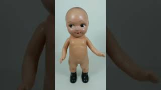 Buddy Lee/バディ・リー ドール オーバーオール ボディ 動画