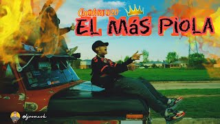 EL MÁS PIOLA (RKT) - DJ ROMEOK 🔥 @LGANTE