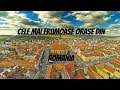 TOP Cele mai frumoase orase din Romania PART 1