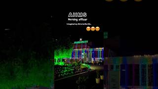 AIIMS nursing officer motivation short video #aiims #nursingofficer #norcet #esic #aiimsnorcet