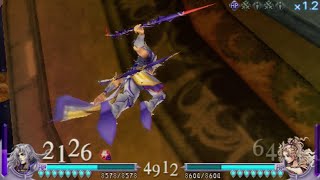 Dissidia Final Fantasy - E41: Maxed out