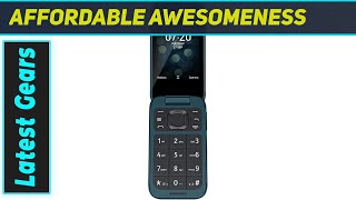 Nokia 2780 Flip: Best Basic Phone For Seniors?