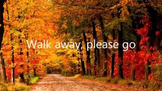 Walk Away Matt Monro Tyros 4