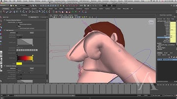 Part 4: Maya for Animators free course - Object Manipulation