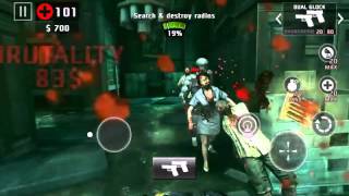 Dead Trigger 2 / EU / Seek & Destroy