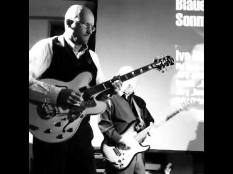 Ivo-Max-Müller-Trio & Bluesfriends
