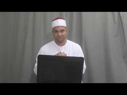 مراتب القراءة الترتيل التحقيق والتدوير والحدر مع الشيخ المقرئ محمود السعيد أبو زرينة