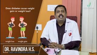 What Is Diabetes? Dr.ravindra Explains. Icoffee. Viva Talk With Jayachandran Induviva