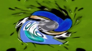 Klasky Csupo in Weird Code