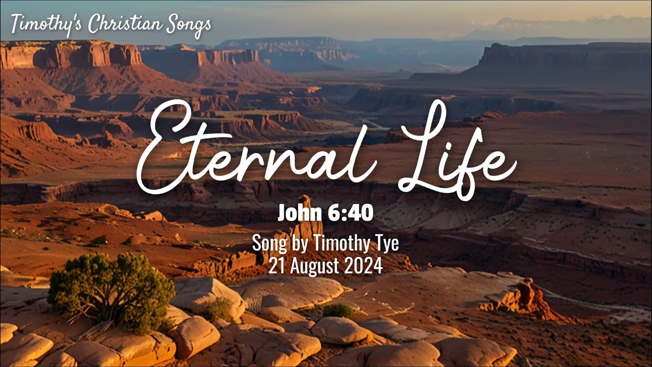 Eternal Life | John 