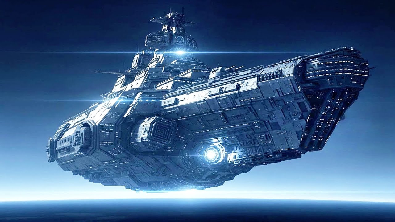 Panic Spread Across the Empire—“Humans Shouldn’t Have Ships Like That!” | HFY Sci-Fi Stories