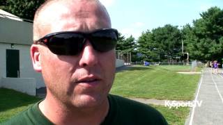Coach Chad Griffin on Hart County HS Football 2016 screenshot 1