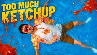 I.G.O - Too Much Ketchup (Official Music Video)