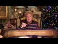 Mensaje de Navidad por Walter Mercado