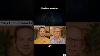 Foreigners React to Kantara chapter #bollywood #kantara #moviereaction