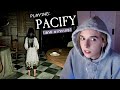 first time playing a SCARY GAME (PACIFY)