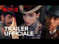 La legge di Lidia Poët 2 | Trailer ufficiale | Netflix Italia