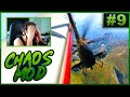 GTA V Chaos Mod! FINAL - Everything Is Possible (Random Effect Every 30 Seconds) - S01E09