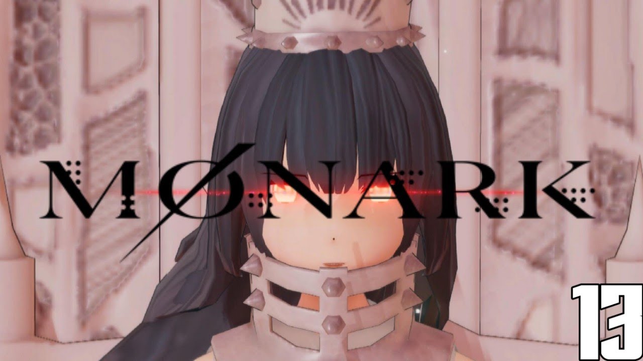 Ego Vs Ego, Sloth Vs Envy | Monark Episode Thirteen