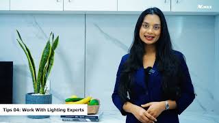 Proper Care Tips for Lighting Fixtures screenshot 1