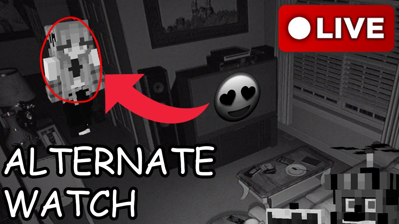 🔴Alternate Watch LIVE🔴 - YouTube