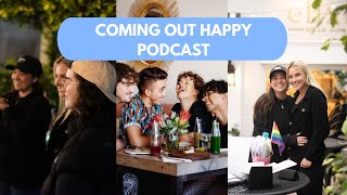 How Somatic Attachment Therapy Transforms Our Relationships | Coming Out Happy Podcast