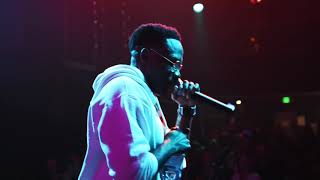 Call me ace performs at the uptown nightclub in oakland, california
for his "airplane mode" pre-album release party. airplane mode is
available now! https://...