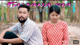 Download lagu Gimana Sia//Trailer Video  Garo Filma!!