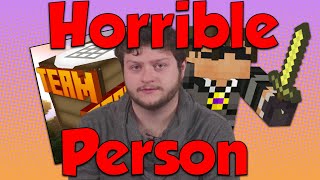 How SkyDoesMinecraft Lost Everything