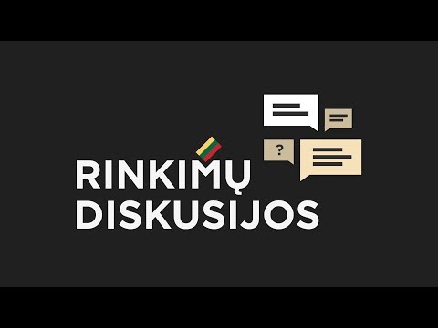 Video: JK Darbo partija: įkūrimo data, ideologija, įdomūs faktai