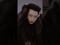 A masterpiece mix of a sharp anime jawline, ice prince elegance, the most charming nose mole #enha