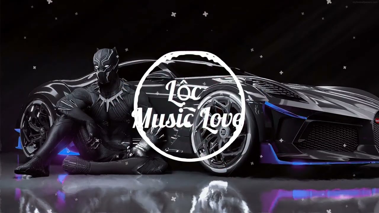 BREVIS × M.I.M.E - WET