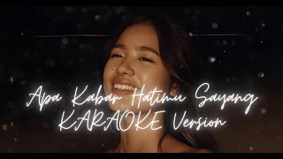 Download lagu Apa Kabar Hatimu, Sayang KARAOKE Version| (Lagu Galau Terbaru 2025) Slow Rock Acoustic Version πΈπ