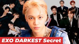 Why EXO's Latest Comeback Is The Best Yet