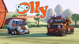 Olly - Kuş Gözlemi - 7