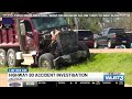 1 killed during Highway 80 crash involving dump truck