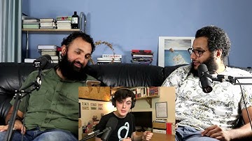 Reaction to CosmicSkeptic and William Lane Craig (ft Mohammed Hijab)