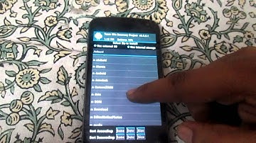 how to install paranoid ROM in samsung galaxy nexus