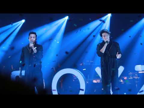20181016 BOYZ - 總有一站愛上你