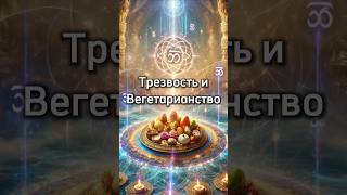 Веды о Христе #веды #христос #вегетарианство #чистота #милосердие #истина #харекришна #тугутов