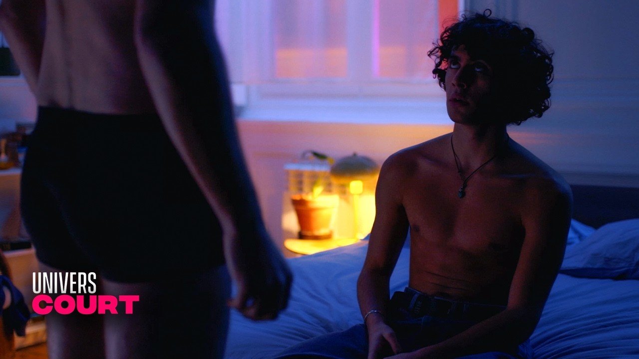 FUN ? | Drame | Un film de Omar Rouabah