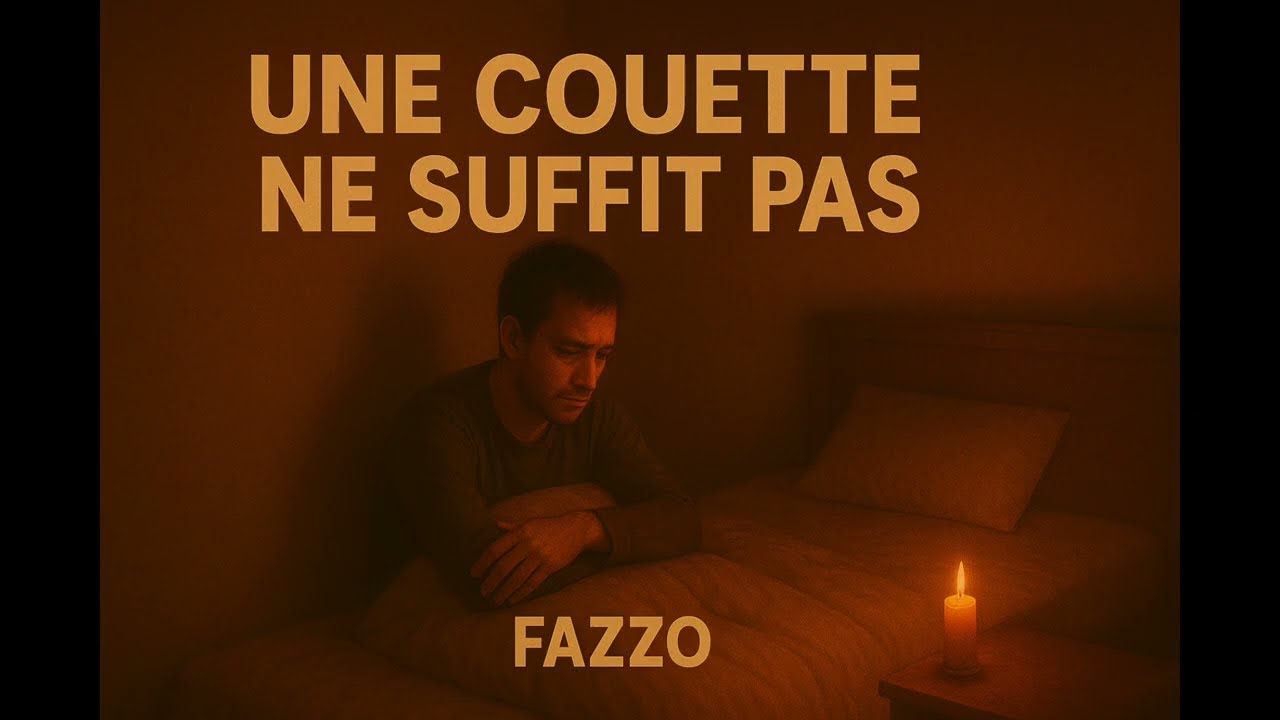 🇨🇫 Une couette ne suffit pas-#zoukbagsreview - @officielfazzo 