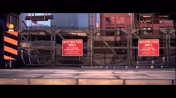 Need for Speed: Most Wanted - First 15 Minutes Gameplay