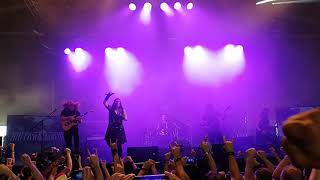 Unleash The Archers - Tonight We Ride
