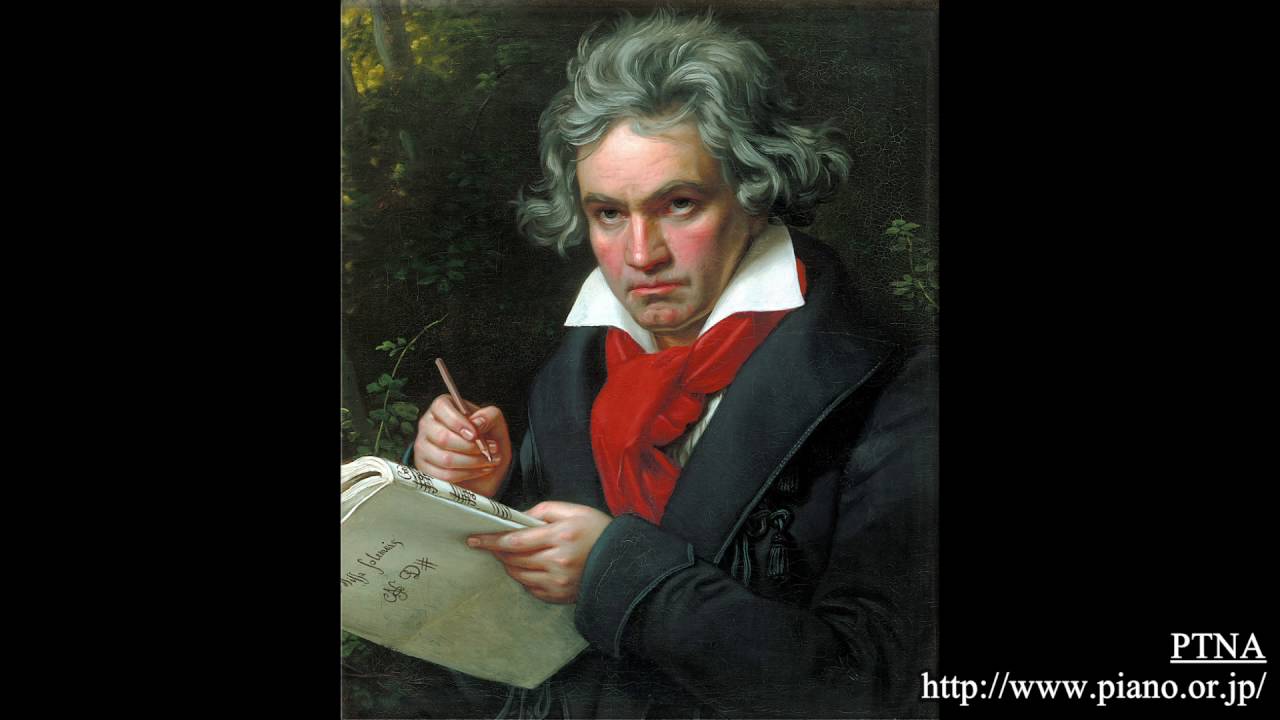Haraguchi Masumi / Beethoven - Piano trio No.2 Op.1-2 Mov.1 - YouTube