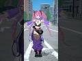 SWEET STEP/ SWEETSTEADY踊ってみた💘【#綺々羅々ヴィヴィ】#vtuber #hololive #dance #すいすて