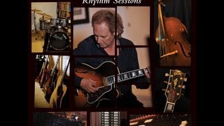 Lee Ritenour - Rhythm Sessions chords